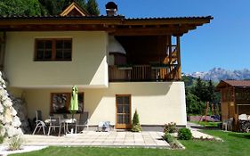 Apartment Moosberg